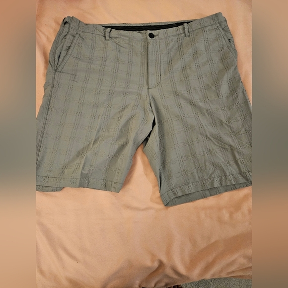 Tommy Bahama  Seersucker Grey Size 38 - Picture 1 of 5